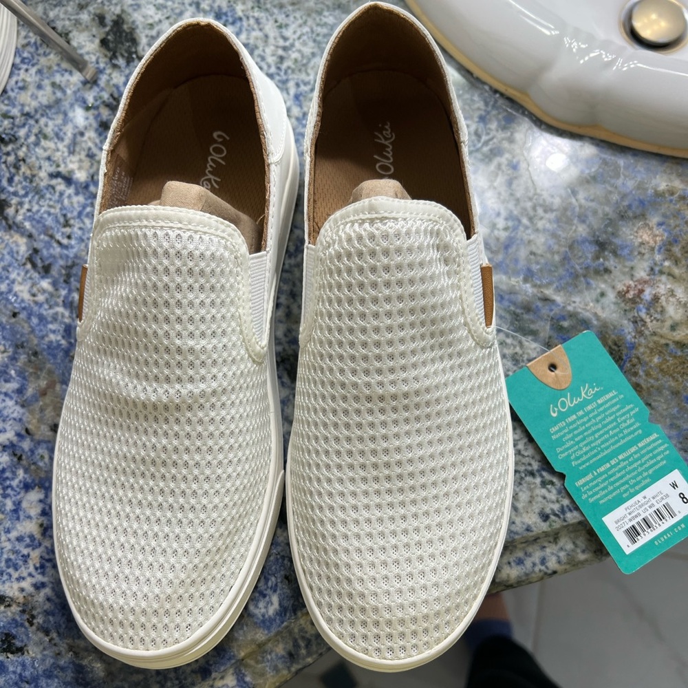 OluKai Shoes